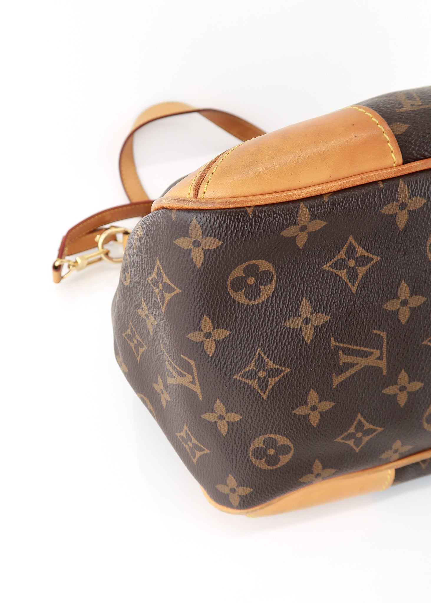 Louis Vuitton, Bags, Louis Vuitton Monogram Estrela Mm Sd491