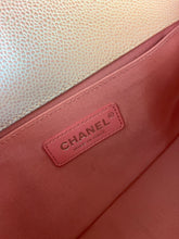 Load image into Gallery viewer, Chanel Boy Bag Medium Rainbow