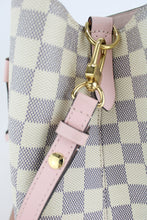 Load image into Gallery viewer, Louis Vuitton Damier Azur NeoNoe Pink