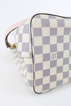 Load image into Gallery viewer, Louis Vuitton Damier Azur NeoNoe Pink