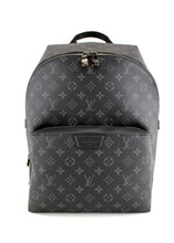 Load image into Gallery viewer, Louis Vuitton Monogram Eclipse Discovery Backpack