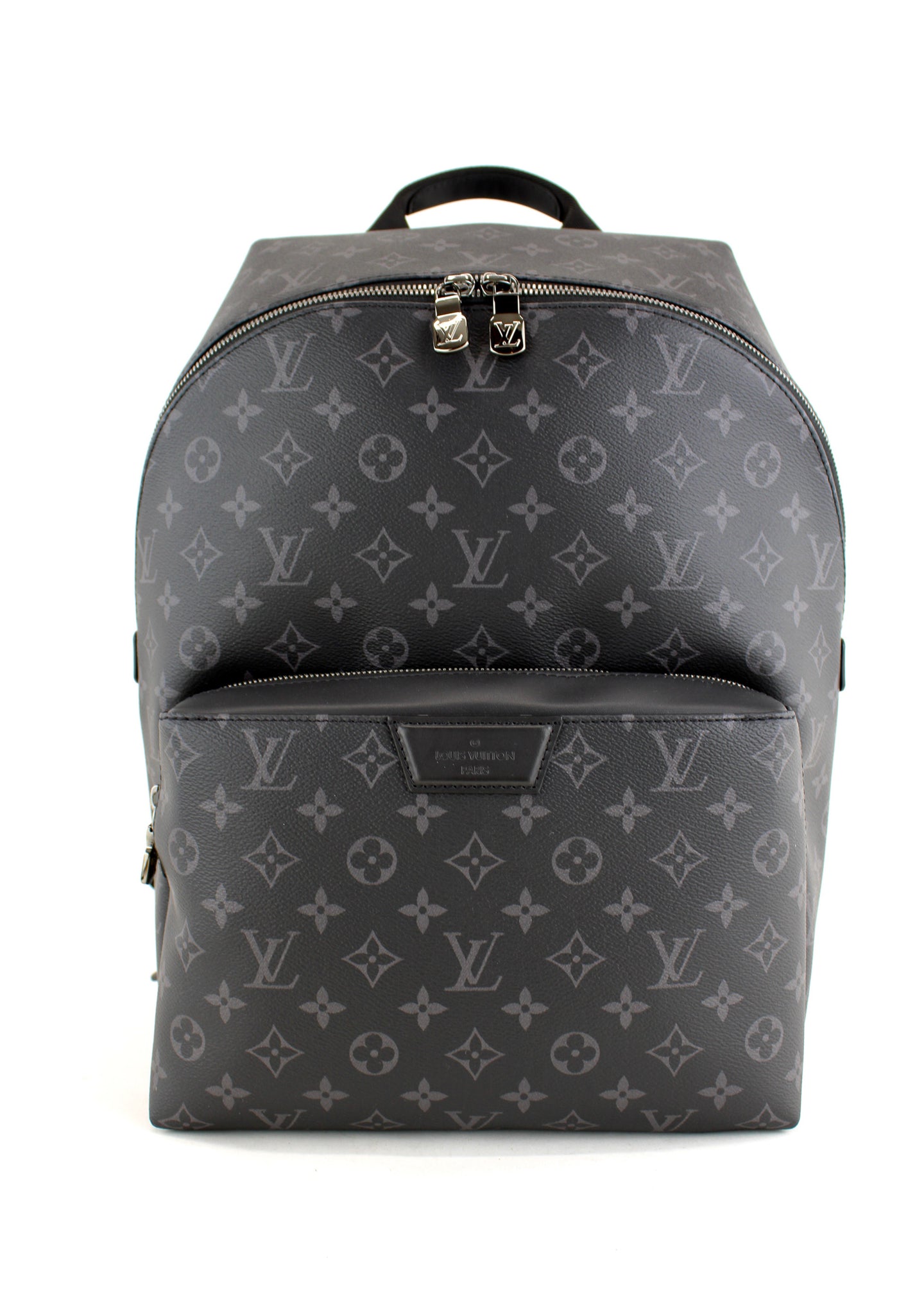 eclipse louis vuitton backpack Louis Vuitton Monogram Eclipse Discovery Backpack – DAC