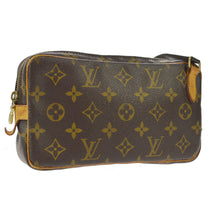 Load image into Gallery viewer, Louis Vuitton Monogram Marly Bandouliere