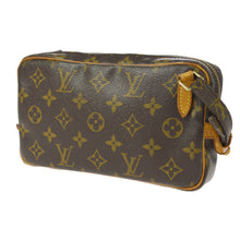 Load image into Gallery viewer, Louis Vuitton Monogram Marly Bandouliere