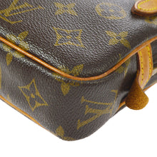 Load image into Gallery viewer, Louis Vuitton Monogram Marly Bandouliere